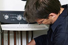 boiler repair Sherfield English