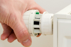 Sherfield English central heating repair costs