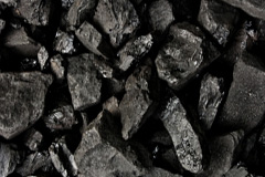 Sherfield English coal boiler costs