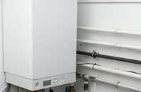 free Sherfield English condensing boiler quotes