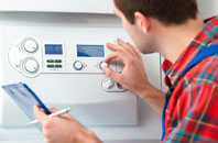 free Sherfield English gas safe engineer quotes