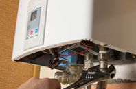 free Sherfield English boiler install quotes